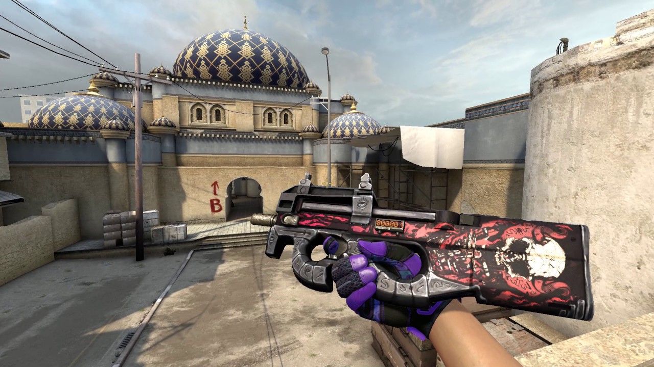 Get An Amazing Experience With CS2 Boosting - acce-htf