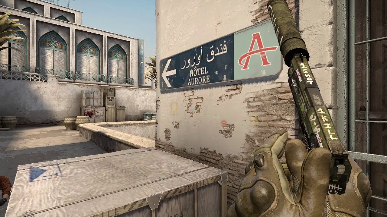 Boosting The CS2 Rank With The Help Of Boosting Service - acce-htf
